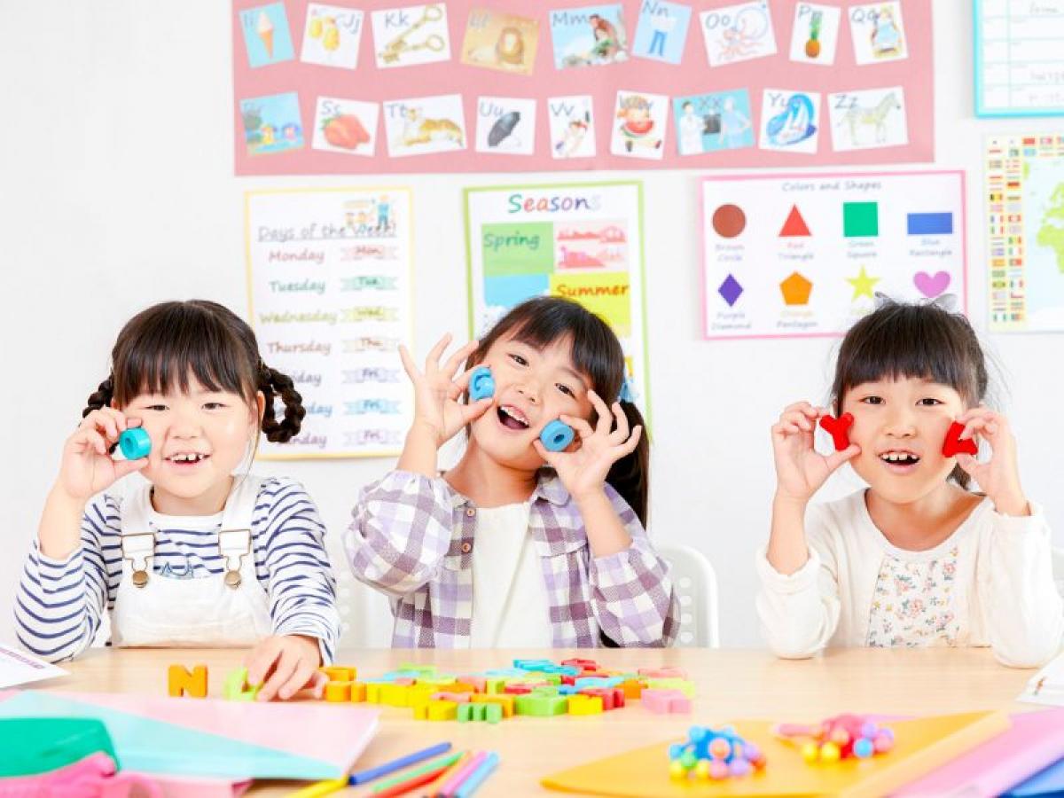 マグネット収納の活用術　子供部屋編 | 整理整頓を習慣にするコツ！子どもと一緒に楽しくお片付け。