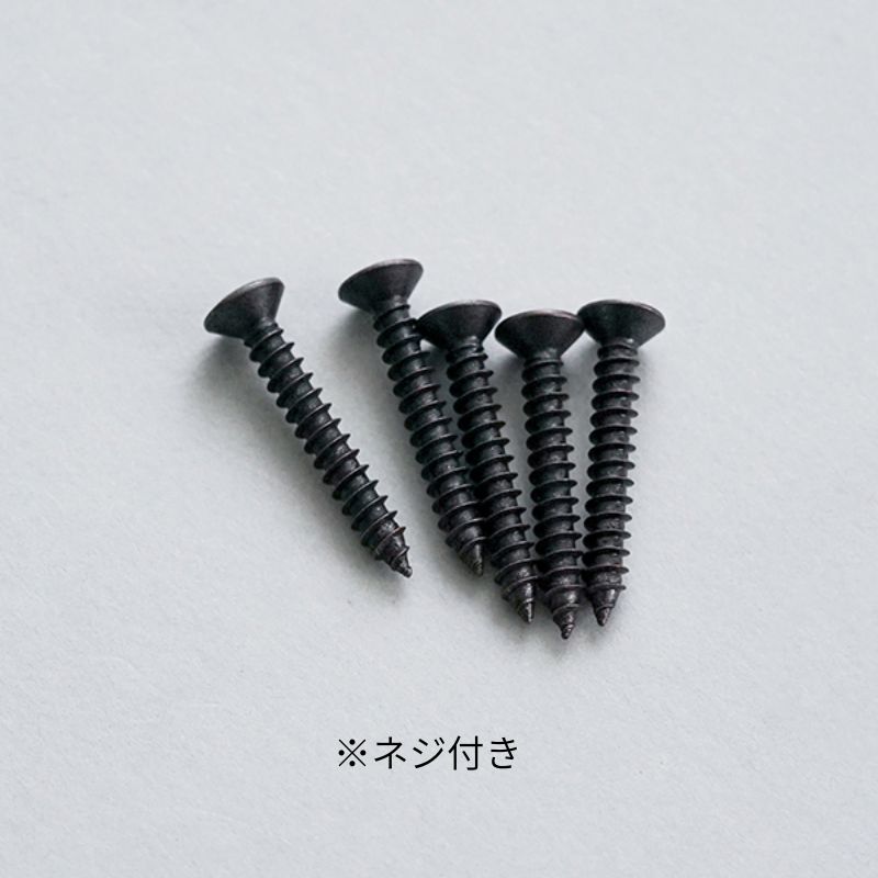 平棒と直径32から35mmの丸棒に対応する手すりブラケット